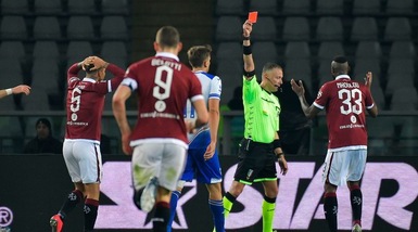 Torino, si copre la difesa in tilt: scalate, diagonali, filtri e la rinnovata autostima