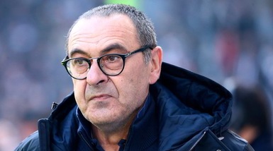 Juve, i convocati di Sarri per la Coppa Italia. Torna Danilo