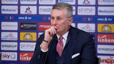 Fiorentina, Pradè: "Chiesa? Incontro per il rinnovo vicino"