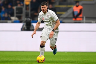 Spal, Cerri: "Da sempre innamorato di Ferrara". Castro: "Salvezza? Si può"