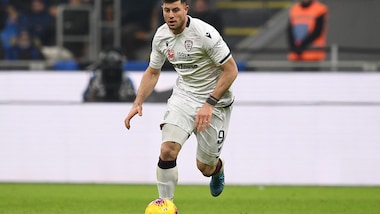 Spal, Cerri: "Da sempre innamorato di Ferrara". Castro: "Salvezza? Si può"