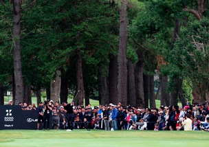 Coronavirus, posticipato l'inizio del PGA Tour Series-China