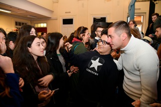 Lazio, Marusic: "Inter? Una delle 15 finali". Cataldi: "Pressione positiva"