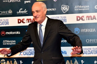 L'Atalanta alleva i tifosi