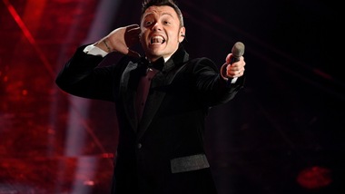 Amici per errore, singolo di Tiziano Ferro, in radio dal 14 febbraio