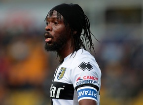 Faggiano: "Gervinho è stato multato dal Parma"