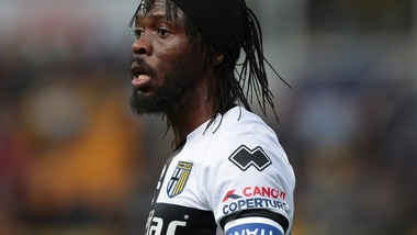 Faggiano: "Gervinho è stato multato dal Parma"