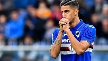 Sampdoria, Depaoli torna a dispozione