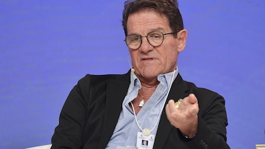 Real Madrid, Secretario attacca Capello: "Si è comportato male, aveva paura?"