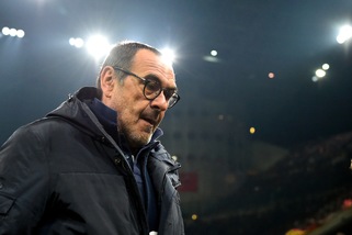 Juve-Brescia, la probabile formazione: le rotazioni di Sarri