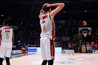 Virtus Bologna eliminata, Venezia raggiunge l'Olimpia Milano in semifinale di Coppa Italia