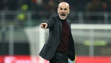 Pioli: "Milan danneggiato. Ricordo le parole di Rizzoli..."