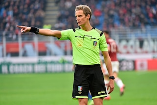 Serie A, Juve-Brescia a Chiffi. Fabbri per Milan-Torino