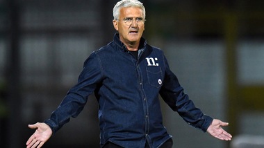 Pescara-Cittadella, probabili formazioni e live dalle 21. Dove vederla in tv