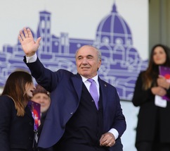 Commisso: "Avete visto Milan-Juve? Non solo io parlo di ingiustizie"