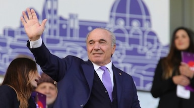 Commisso: "Avete visto Milan-Juve? Non solo io parlo di ingiustizie"