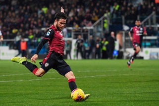 Cagliari-Nandez, caso rinviato di nuovo in tribunale