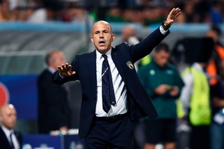 Spal, Di Biagio: "Contro il Lecce difesa a 4. Non sento pressione"