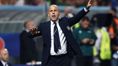 Spal, Di Biagio: "Contro il Lecce difesa a 4. Non sento pressione"