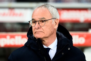 Sampdoria, Ranieri: "Fiorentina più tremebonda di noi. Var va accettato"