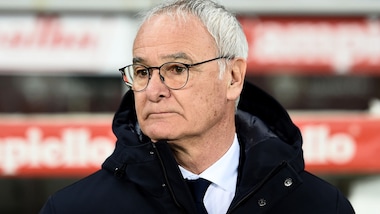 Sampdoria, Ranieri: "Fiorentina più tremebonda di noi. Var va accettato"