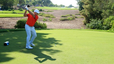 Pga Tour, Molinari non brilla in California