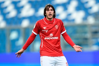 Balic passa in prestito dall'Udinese al Dac