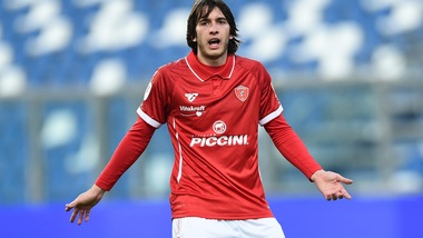 Balic passa in prestito dall'Udinese al Dac