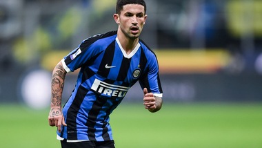 Inter, Conte perde anche Sensi