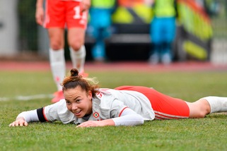 Cernoia su Juve-Inter: "Conta per le donne quanto per gli uomini"