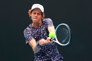 Sinner, sfuma la semifinale a Rotterdam