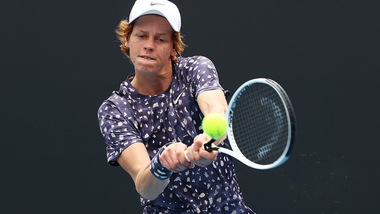 Sinner, sfuma la semifinale a Rotterdam