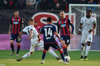 Playoff e playout di Serie B, ecco le date ufficiali