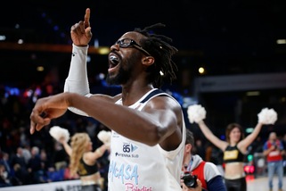 Brindisi e Fortitudo in semifinale di Coppa Italia: cadono Sassari e Brescia
