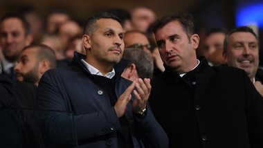 Il Manchester City sull'esclusione: "Faremo ricorso al Tas. Uefa non imparziale"