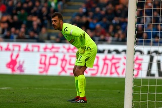 Viviano, l'agente: "L'Inter non lo tessera"