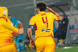 Iori lancia il Cittadella: 2-1 al Pescara