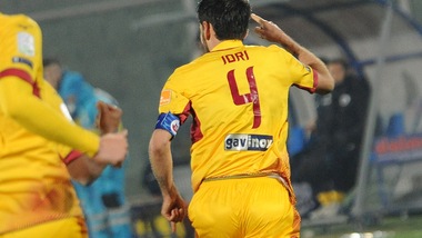 Iori lancia il Cittadella: 2-1 al Pescara