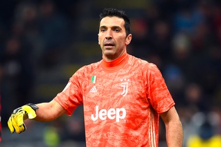 Eterno Buffon, pronto un altro sì con la Juve