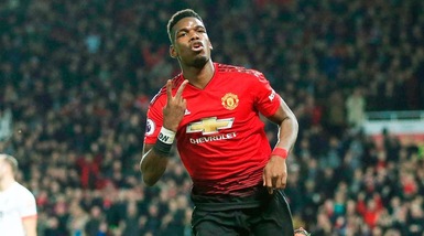 Pogba alla Juve: ecco tutte le cifre dell’affare