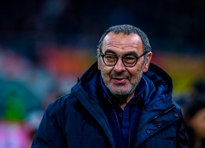 Juventus, cosi il Var scopre il Sarri juventino