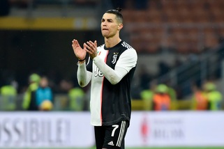 Cristiano Ronaldo urla: “Ora stiamo uniti!”