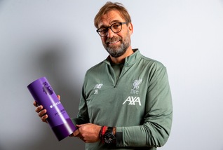 Klopp: "Champions? Juventus favorita, ha una rosa mai vista"
