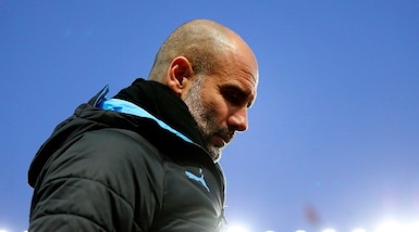 The Independent: "Manchester City rischia penalizzazione in Premier"