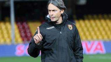 Benevento, Inzaghi: "Coronavirus? Fermiamoci, così non ha senso"