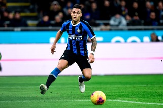 Inter, Lautaro da Messi. Per sostituirlo ecco Griezmann