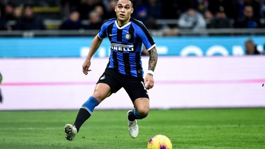 Inter, Lautaro da Messi. Per sostituirlo ecco Griezmann