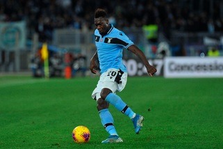 Cagliari, Daspo di 5 anni per il tifoso che insultò Caicedo