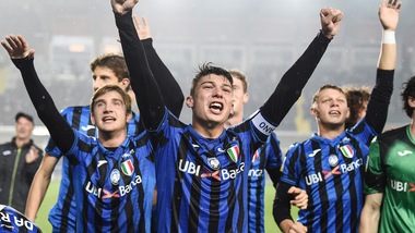 Primavera, all'Atalanta basta Cambiaghi: battuto il Pescara 1-0