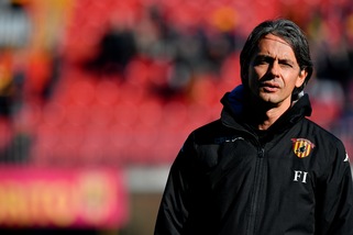 Inzaghi: "Buffon fece parata indescrivibile su di me. CR7 e Messi extraterrestri"